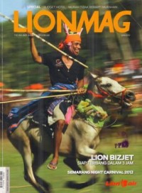 LionMAg Juni 2012