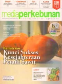 Media Perkebunan Edisi 169 Desember 2017