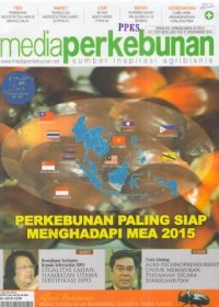 Media Perkebunan Edisi 128 Juli 2014