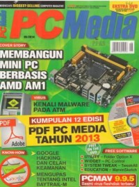 PC Media 06 / Juni 2014