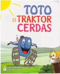 Toto si Traktor Cerdas