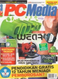 PC Media 07 / Juli 2014