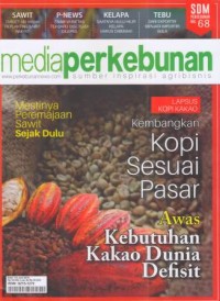 Media Perkebunan Edisi 175 Juni 2018