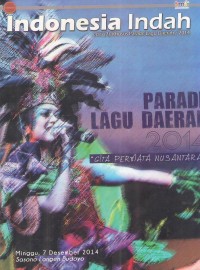 Indonesia Indah Edisi (7)/Khusus Parade Lagu Daerah/2014