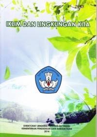 Iklim dan Lingkungan Kita