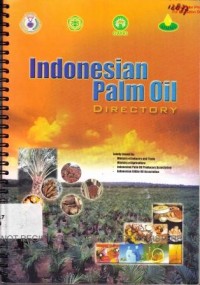 Indonesia Palm Oil : Directory