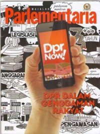 Majalah Parlementaria 163/XLVIII 2018