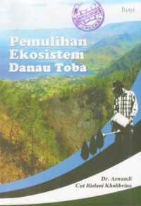 Pemulihan Ekosistem Danau Toba