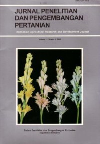 Berita Pusat Penelitian Kelapa Sawit Vol.2 No.3 Juli-September 1994