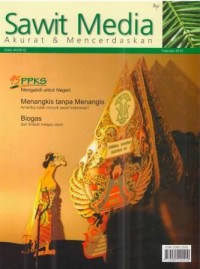 Sawit Media Edisi 4/II/Februari 2012