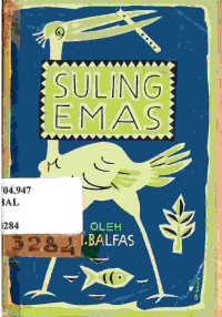 Suling Emas