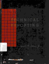 Technical reporting