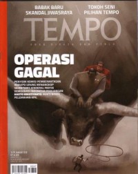 Tempo 13-19 Januari 2020