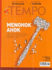 Tempo 21 - 27 November 2016