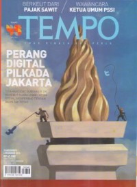 Tempo 28 - 04 Desember 2016