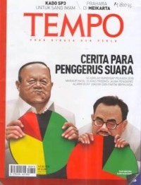 TEMPO 2-8 JULI 2018