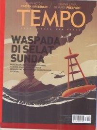 TEMPO Edisi 7 - 13 Januari 2019