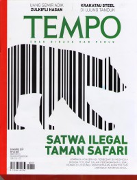 TEMPO 8-14 APRIL 2019