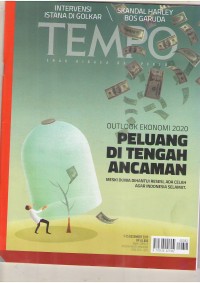 Tempo 9-15 DESEMBER 2019