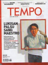 TEMPO EDISI 18-24 JUNI 2012