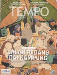 TEMPO 27 Juli-2 Agust 2020