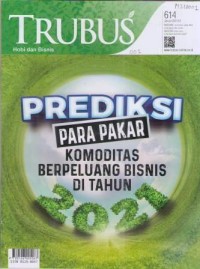 TRUBUS  614 Januari 2021