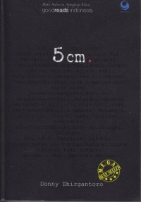 5 cm