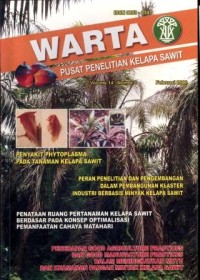 Warta PPKS Volume 14 Nomor 1 Februari 2006