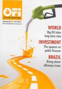 Oil & Fats International (OFI) Vol. 27 No. 2 February 2011