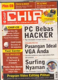 Chip 3 / Maret 2004