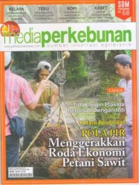 Media Perkebunan Edisi 177 Agustus 2018