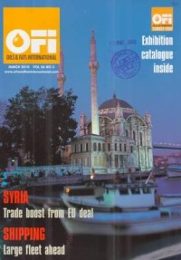 Oil & Fats International (OFI) Vol. 26 No. 3 March 2010