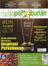 media perkebunan    194 januari 2020