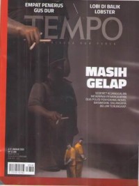 tempo 23-29 desember 2019