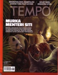 Tempo 27 januari-02 februari 2020